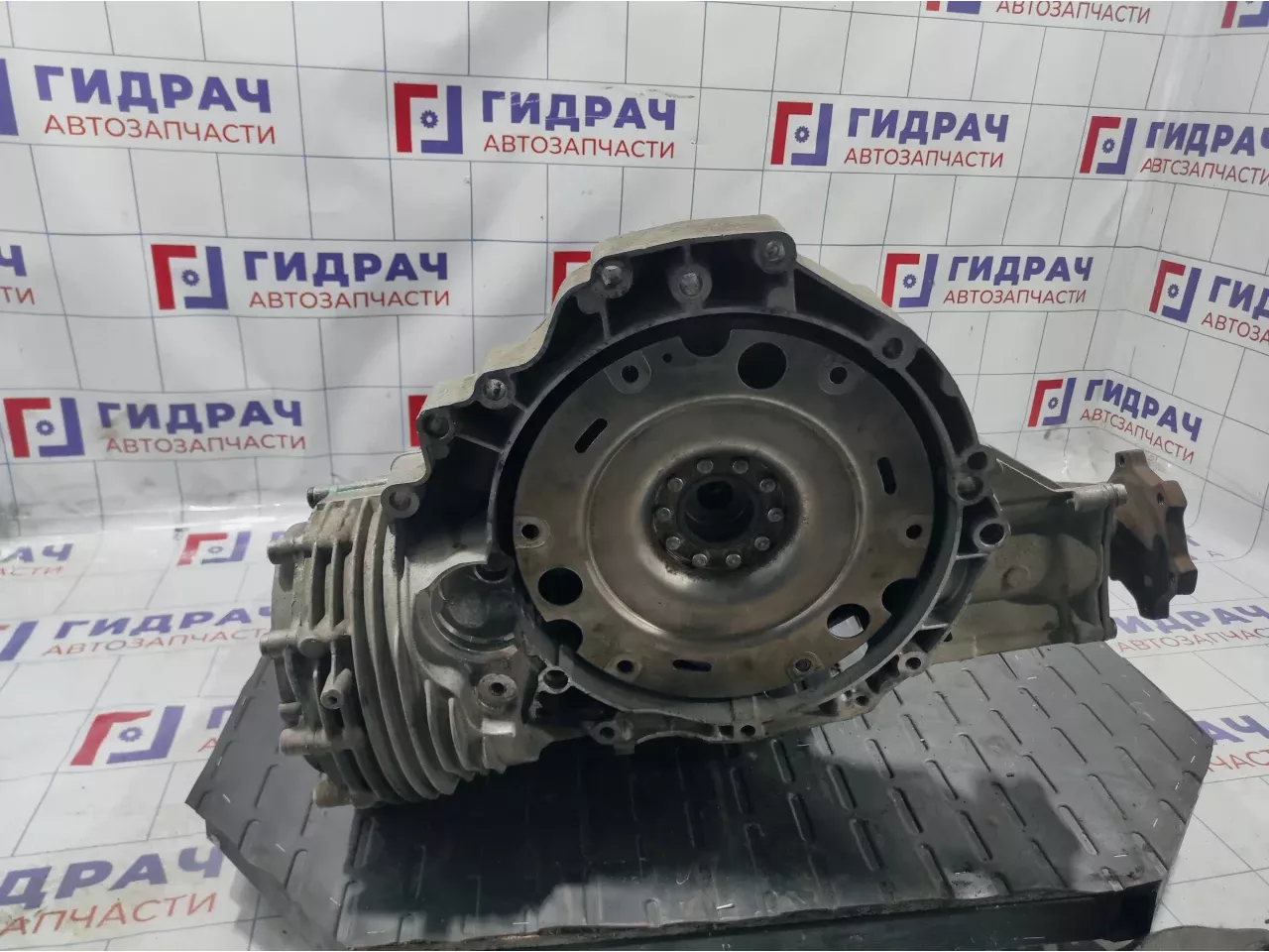 АКПП Audi A4 (B8) 0AW301383H